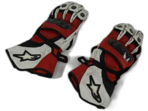 Alpine Star SP-1 Motorbike Gloves