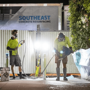Southeast Concrete Resurfacing(BRISBANE)