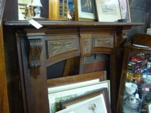 ANTIQUE COLLECTABLES ex.shop stock Northumberland Antique Restoration
