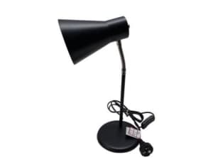 Anko Black Desk Lamp -000300258187
