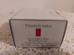 Elizabeth Arden skin care products 