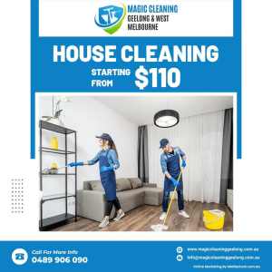 House Cleaning | Office Cleaning | End Of Lease Cleaning