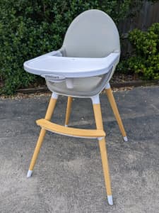 gumtree highchairs