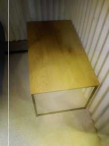 New Coffee Table Trio Set For Sale