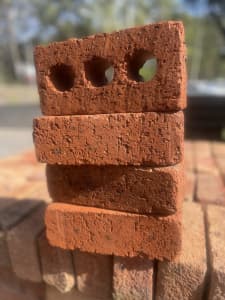 600 Austral Bricks - discontinued range