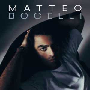 Matteo Bocelli Concert Tickets