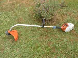 Stihl FS36 Whipper Snipper*Excellent Condition*Downsizing*