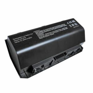 Replacement Laptop Battery for ASUS ROG G750