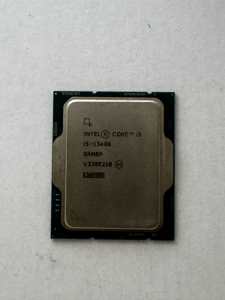 Intel Processor i5 13400