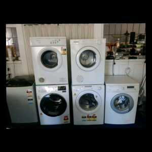 🚩FOR SALE🚩 🚩PRICE VARY🚩 USED SECONDHAND WASHING MACHINE,FRIDGE, DR