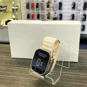 Apple Watch Ultra Gen 1 GPS 49mm Good Condition Apple Warranty Inv