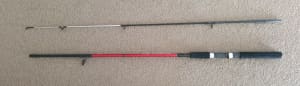 Shakespeare Pro-Touch Performance Fishing Rod