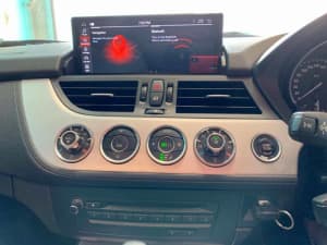 *****2018 BMW Z4 10.25 Android 9.1 wireless carplay&wired android aut