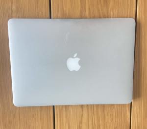 13 2015 MacBook Air