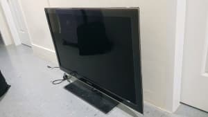 For Sale: Samsung TV (No sound)