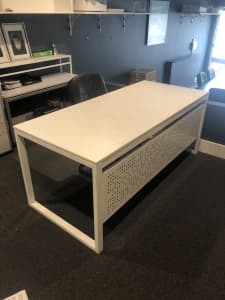 Office desk contemporary new