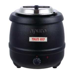 Soup Warmer to hire 10L