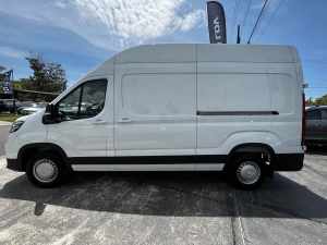 Van for Rent - 2024 LDV Deliver 9 - Daily & Weekend Rates Available 🚚