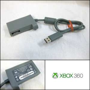 Microsoft Xbox 360 Model 1457 Hard Drive Transfer Cable X815251-001