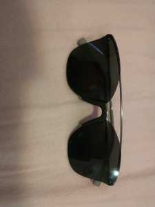 Bargain price Prada sunglasses 