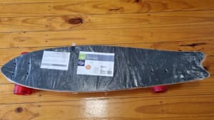 SkateBoard New Mexico Cobras 31 Inch 5 Years New For Sale