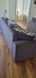 3 Seater and 2 Seater sofa for sale