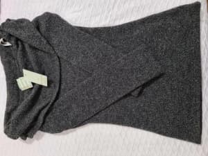Review knits jumpers