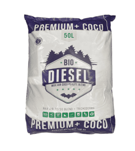 Bio Diesel Max Air Coco Perlite Blend 50L