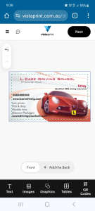 L Care Driving School Pendle hill 2145