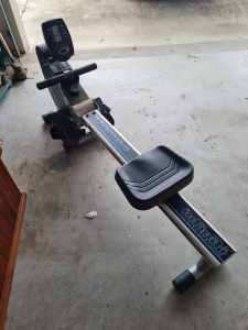 Rowing machine