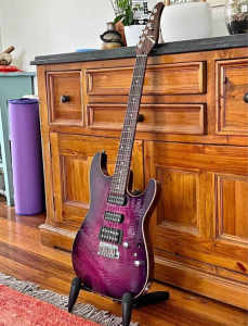 Tom Anderson Cobra S SOLD PENDING PAYMENT 