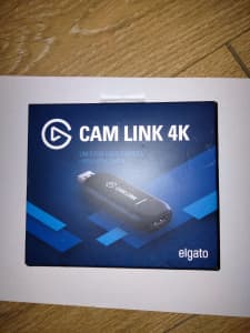 elgato cam link hinta