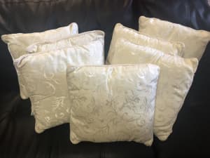 Cushions - Couch/Sofa/Room Design