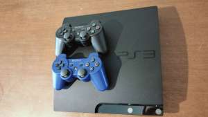 PLAYSTATION 3 FOR SALE 