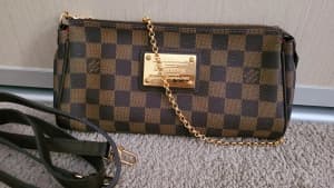 Genuine Louis Vuitton Hand bag, virtually with original box & dust bag, Bags, Gumtree Australia Parramatta Area - Greystanes