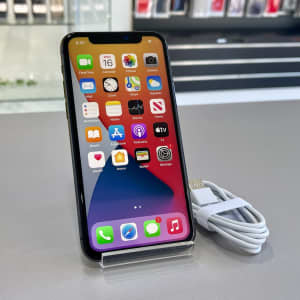 iPhone 11 Pro 64GB Grey with Warranty & Tax Invoice