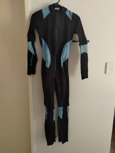 Boogieman Marvel Indoor Skydiving Suit
