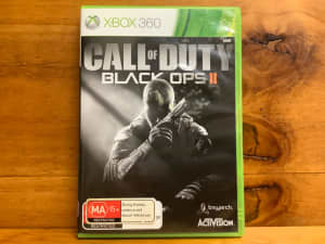 💲MAKE AN OFFER💲-📮AUST POSTAGE📮-🕹️Call Of Duty 2 - CASE ONLY🕹️