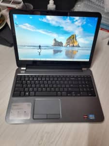 Touchscreen Laptop 15.6 inch i7-3537U 1TB HDD