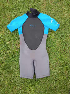 Kids ONeill wetsuit