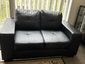 Two free couches. 2-seater and 3-seater.