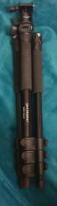 ProMaster Scout SC423 Travel Tripod Kit - with Ball Head