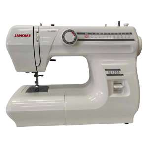 Jamone RE 1306 Sewing machine