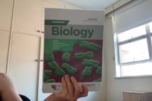 STAGE 2 Biology Workbook