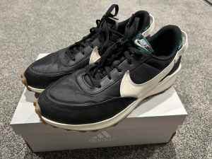 Nike ‘Waffle Debut’ Men’s Sneaker Size US12. Worn Once