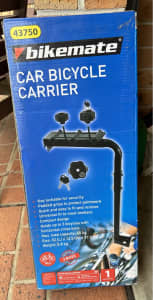 Bike Carrier for Car
