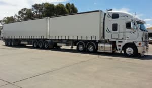 MC Local Driver(WETHERILL PARK)(1800DRIVERS)
