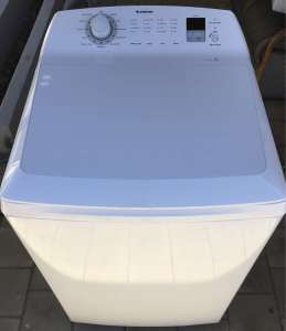 Simpson 8kg washing machine, delivery available
