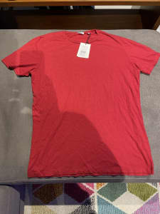 Men’s Marcs Brando Shirt - Size Large
