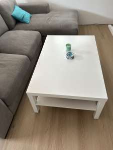 Wanted: Matching ikea tv unit and coffee table